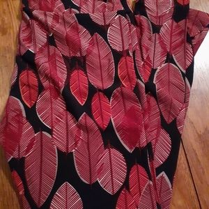 Tall and curvy leggings